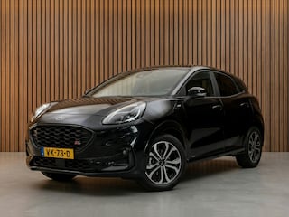 Ford Puma 1.0 EcoBoost 125Pk Hybrid Automaat ST-Line|Pano|Navi
