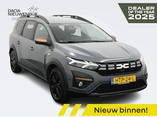 Dacia Jogger 1.6 Hybrid 140 Extreme 7p. / NAVIGATIE / APPLE & ANDROID AUTO /