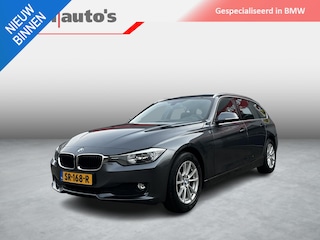 BMW 3-serie Touring 316d
