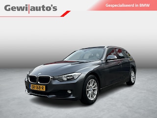 BMW 3-serie Touring 316d