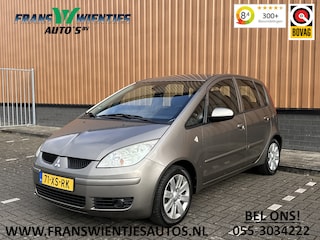 Mitsubishi Colt 1.3 Invite+ | Handel / Export | Automaat! | Airconditioning | Trekhaak | Parkeersensoren Achter