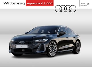 Audi A5 Limousine e-hybrid 299pk quattro S tronic S edition