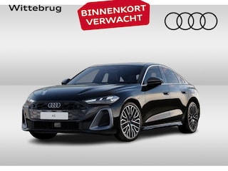 Audi A5 Limousine e-hybrid 299pk quattro S tronic S edition