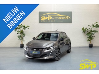 Peugeot 208 1.2 PureTech GT | Navi | Camera | Goed onderhouden