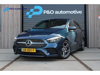 Mercedes-Benz B-klasse 180 AMG Trekhaak | Widescreen | Hoge Instap