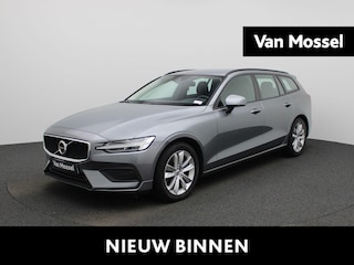 Volvo V60 B3 Core DCT | AUTOMAAT | NAVIGATIE | ACHTERUITRIJCAMERA | CLIMATE CONTROL | CRUISE CONTROL |