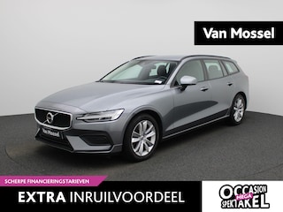 Volvo V60 B3 Core DCT | AUTOMAAT | NAVIGATIE | ACHTERUITRIJCAMERA | CLIMATE CONTROL | CRUISE CONTROL |