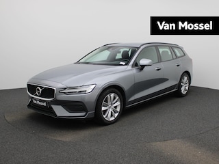 Volvo V60 B3 Core DCT | AUTOMAAT | NAVIGATIE | ACHTERUITRIJCAMERA | CLIMATE CONTROL | CRUISE CONTROL |