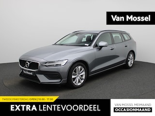 Volvo V60 B3 Core DCT | AUTOMAAT | NAVIGATIE | ACHTERUITRIJCAMERA | CLIMATE CONTROL | CRUISE CONTROL |
