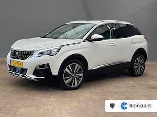 Peugeot 3008 Allure 1.2 130PK Navigatie | 19 LMV | Parkeersensoren | Clima | Cruise | Getint glas | Airco | Carplay | Touchscreen | Bluetooth | Led Dagrij | | Alu 19 inch | CarPlay | Climatic