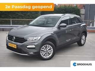 Volkswagen T-Roc 1.5 150PK DSG Style | ACC | Climate Control | Apple Carplay & Android Auto