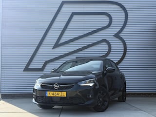 Opel Corsa 1.2 GS Line 2e Eigenaar|Navi|Carplay|Clima|D-riem v.v. in 2024|Cruise|PDC|N.A.P|APK tot 03-2027