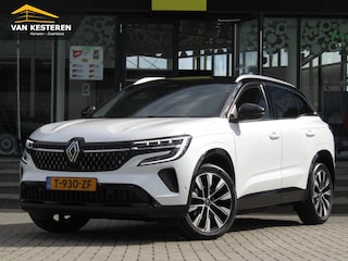Renault Austral Techno Mild Hybrid130 / El. achterklep /Trekhaak / All Season banden / Stoelverw. / Adapt. Cruise Control