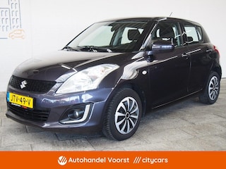 Suzuki Swift 1.2 Bandit EASSS Cruise (APK:Nieuw) Incl.Garantie
