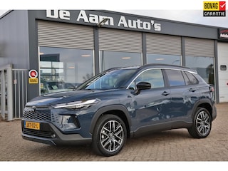 Toyota Corolla Cross Hybrid 180 Dynamic Facelift 2.0 Camera Acc 4.900 Km!