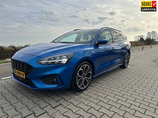 Ford Focus Wagon 1.5 EcoBoost ST Line Business, B&O, Camera, Carplay, Stoelverwarming,