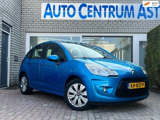 Citroën C3 1.4 VTi Selection Prachtige staat