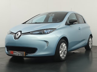Renault Zoe Q210 Zen Quickcharge 22 kWh (ex Accu) - Navigatie - Cruise Control - Airconditioning