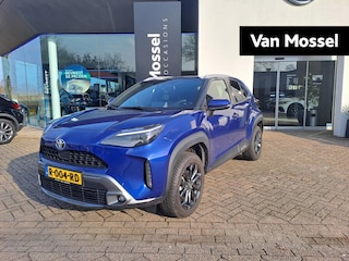 Toyota Yaris Cross 1.5 Hybrid Explore | NAVIGATIE | CAMERA | KLIMAATREGELING | STOELVERWARMING