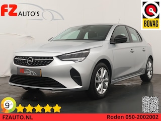 Opel Corsa 1.2 Edition - Navigatie - Airconditioning - Apple Carplay/Android Auto