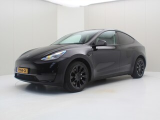Tesla Model Y Long-Range AWD 351pk 75 kWh [ AUTOPILOT+20'' LMV+533KM WLTP+PREMIUM AUDIO ]