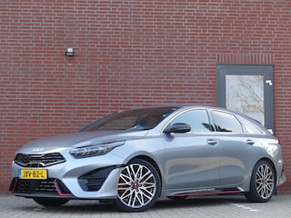 Kia ProCeed 1.6 T-GDI GT Slechts 35346 km!! / Dealer onderhouden