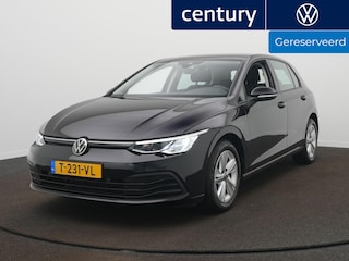 Volkswagen Golf 1.0 TSI Life / Camera / Adap. Cruise / Navi