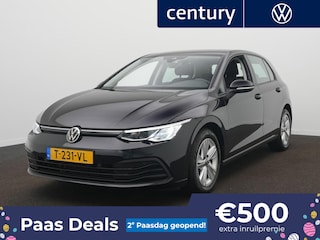 Volkswagen Golf 1.0 TSI Life / Camera / Adap. Cruise / Navi