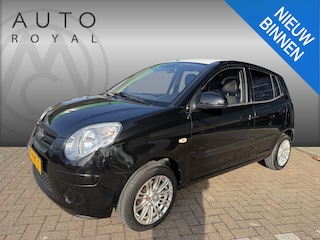 Kia Picanto 1.0 X-pect LAGE KM STAND | DEALER ONDERHOUDEN |