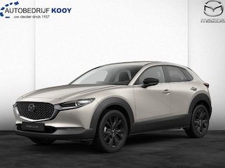 Mazda CX-30 2.5 eSkyActiv-G Homura