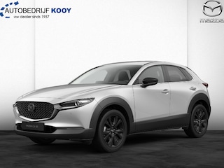 Mazda CX-30 2.5 eSkyActiv-G Homura Automaat