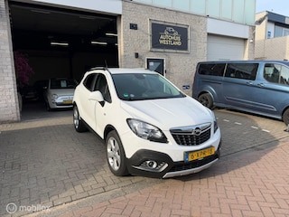 Opel Mokka 1.4 T Cosmo