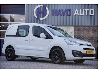 Citroën Berlingo 1.6 VTi, AIRCO, BTW-VRIJ / MARGE