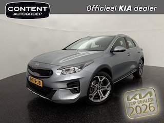 Kia XCeed 1.4 T-GDi 140pk DynamicLine