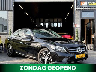 Mercedes-Benz C-klasse 200 Premium Plus Pack|Camera|LED|AUT