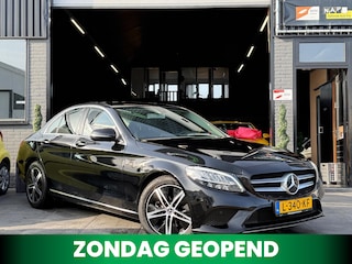 Mercedes-Benz C-klasse 200 Premium Plus Pack|Camera|LED|AUT