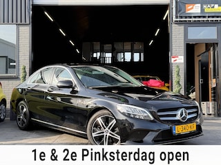 Mercedes-Benz C-klasse 200 Premium Plus Pack|Camera|LED|AUT