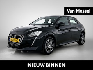 Peugeot 208 1.2 PureTech Active Pack