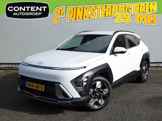 Hyundai Kona 1.6 GDI HEV 141pk DCT Comfort Smart