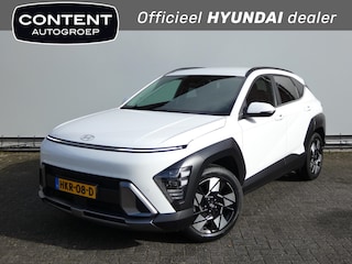 Hyundai Kona 1.6 GDI HEV 141pk DCT Comfort Smart