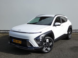 Hyundai Kona 1.6 GDI HEV 141pk DCT Comfort Smart