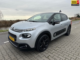 Citroën C3 1.2 PureTech S&S Shine Carplay, Camera, Cruisecontrol, Isofix