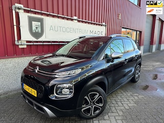 Citroën C3 Aircross 1.2 PureTech S&S Feel // 103 DKM NAP // Navi // Clima // Cruise control
