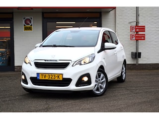 Peugeot 108 1.0 e-VTi Active, Airco, 5 Drs, LM velgen, NL auto, 35.000 km !!
