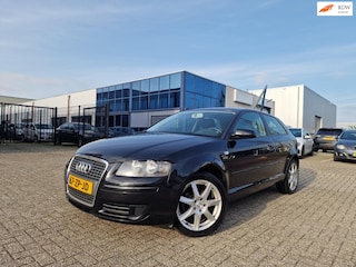 Audi A3 1.6 Attraction Pro Line Business NAVI CRUISE 2 X SLEUTELS