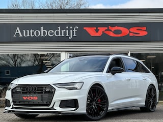 Audi A6 Avant 55 TFSI e quattro Competition | Pano | Massage | HUD | B&O