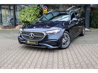 Mercedes-Benz Estate 300 e Estate AMG Line Pano Digital Light