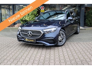 Mercedes-Benz Estate 300 e Estate AMG Line Pano Digital Light