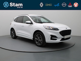 Ford Kuga 2.5 PHEV ST-Line X 225pk B&O | Camera | Adapt. Cruise | Stoel-/stuur-/voorruitverw.