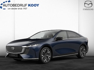 Mazda 6e Takumi Plus 258pk / 68.8 kWh / SNELLADEN / 479 KM ACTIERADIUS